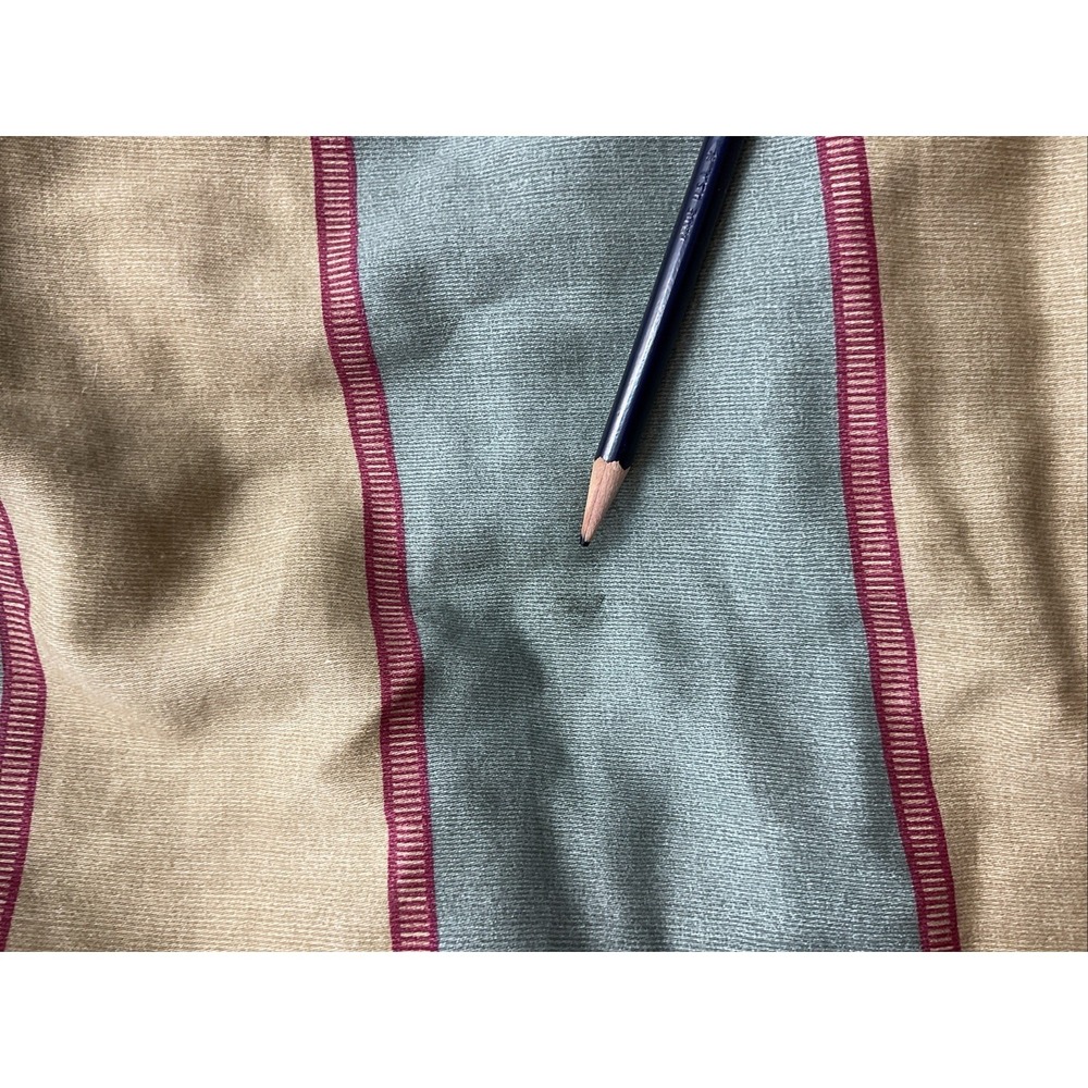 Ralph Lauren Tangier King Comforter and Bedskirt Excellent condition - Picture 4 of 10